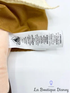 Poupée Chiffon Cendrillon Robe De Travail 70e Anniversaire Disney Store Peluche 45 Cm 11 Poupée Chiffon Cendrillon Robe De Travail 70e Anniversaire Disney Store Peluche 45 Cm -Disney poupee chiffon cendrillon disney store shopdisney peluche robe menage 50 cm 7