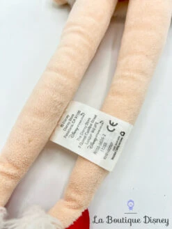 Poupée Chiffon Fée Clochette Noël Disney Store 2011 Peluche Peter Pan Robe Rouge 56 Cm 11 Poupée Chiffon Fée Clochette Noël Disney Store 2011 Peluche Peter Pan Robe Rouge 56 Cm -Disney poupee chiffon fee clochette robe rouge noel disney store 2011 peter pan peluche 7