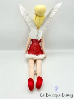 Poupée Chiffon Fée Clochette Noël Disney Store 2011 Peluche Peter Pan Robe Rouge 56 Cm 10 Poupée Chiffon Fée Clochette Noël Disney Store 2011 Peluche Peter Pan Robe Rouge 56 Cm -Disney poupee chiffon fee clochette robe rouge noel disney store 2011 peter pan peluche 8
