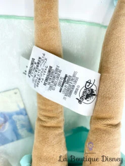 Poupée Chiffon Jasmine Hiver Disney Store Aladdin Peluche Princesse Cape Manteau 46 Cm -Disney poupee chiffon jasmine hiver disney store aladdin peluche princesse cape manteau bleu 3