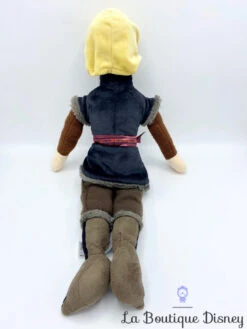 Poupée Chiffon Kristoff La Reine Des Neiges Disney Store 2019 Peluche 52 Cm -Disney poupee chiffon kristoff la reine des neiges disney parks peluche garcon blond 5