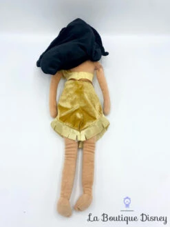 Poupée Chiffon Pocahontas Disney Store Peluche Princesse Indienne 51 Cm -Disney poupee chiffon pocahontas disney store peluche indienne 50 cm 6