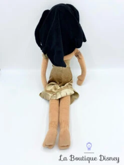 Poupée Chiffon Pocahontas Disney Store Disney Parks Peluche Princesse Indienne 50 Cm -Disney poupee chiffon pocahontas disney store peluche indienne 53 cm 11
