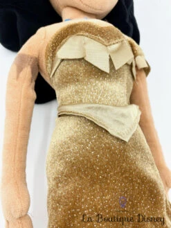 Poupée Chiffon Pocahontas Disney Store Disney Parks Peluche Princesse Indienne 50 Cm -Disney poupee chiffon pocahontas disney store peluche indienne 53 cm 16