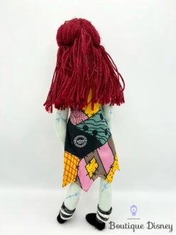 Poupée Chiffon Sally Disney Store Peluche L'étrange Noël De Mr Jack 50 Cm 8 Poupée Chiffon Sally Disney Store Peluche L'étrange Noël De Mr Jack 50 Cm -Disney poupee chiffon sally disney store etrange noel mr jack ecusson peluche 7