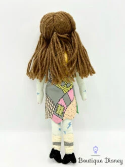 Poupée Chiffon Sally Disney Store Peluche L'étrange Noël De Mr Jack Vintage 28 Cm -Disney poupee chiffon sally disney store vintage etrange noel mr jack peluche 3