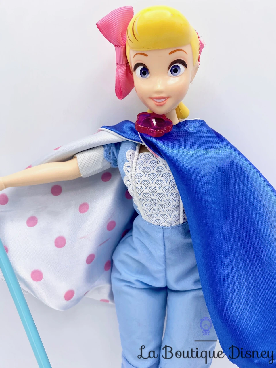 Jouet Figurine La Bergère Articulée Parlante Disney Store Toy Story 32 Cm 4 Jouet Figurine La Bergère Articulée Parlante Disney Store Toy Story 32 Cm – Image 2