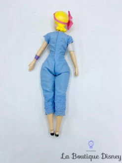 Jouet Figurine La Bergère Articulée Parlante Disney Store Toy Story 32 Cm 11 Jouet Figurine La Bergère Articulée Parlante Disney Store Toy Story 32 Cm -Disney poupee parlante la bergere boo beep disneyland disney store toy story musique chant 7
