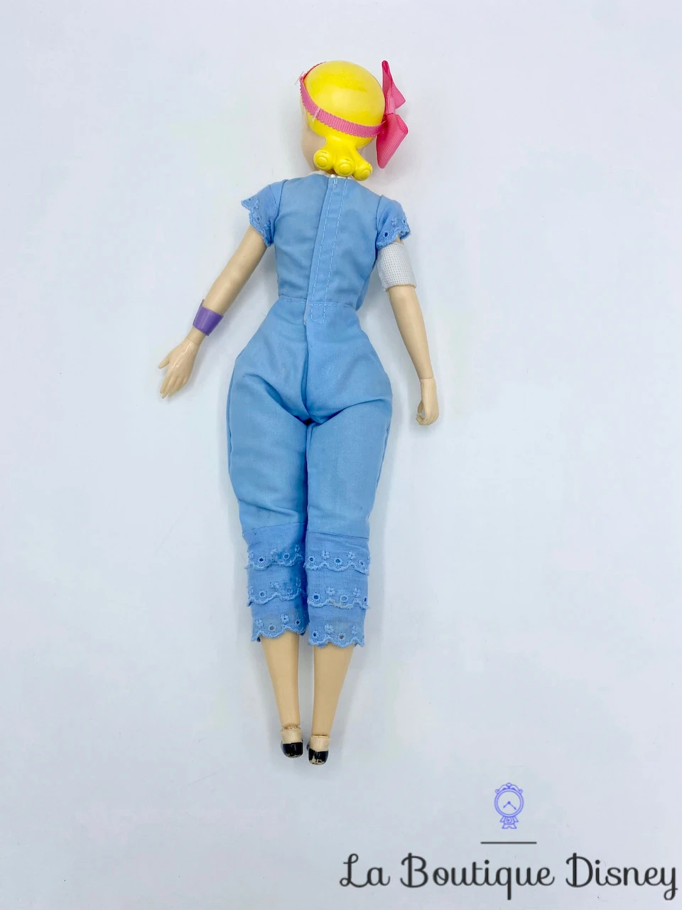 Jouet Figurine La Bergère Articulée Parlante Disney Store Toy Story 32 Cm 6 Jouet Figurine La Bergère Articulée Parlante Disney Store Toy Story 32 Cm – Image 4