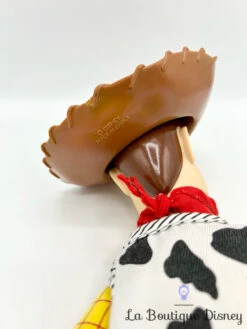 Poupée Peluche Woody Toy Story Disney Cow Boy 37 Cm -Disney poupee peluche woody disney toy story cow boy 2