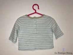 Pyjama Mickey Mouse Disney Baby By Disney Store Taille 3-6 Mois Bleu Blanc Rayures Pluto Little Hugs 8 Pyjama Mickey Mouse Disney Baby By Disney Store Taille 3-6 Mois Bleu Blanc Rayures Pluto Little Hugs -Disney pyjama mickey little hugs pluto disney baby by disney store 3 6 mois bleu blanc rayures 12