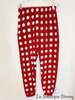 Pyjama Minnie Mouse Disney Love To Lounge Taille M Polaire Pilou Rouge Blanc Sleepy Head 9 Pyjama Minnie Mouse Disney Love To Lounge Taille M Polaire Pilou Rouge Blanc Sleepy Head -Disney pyjama polaire pilou minnie mouse disney love to lounge m 5