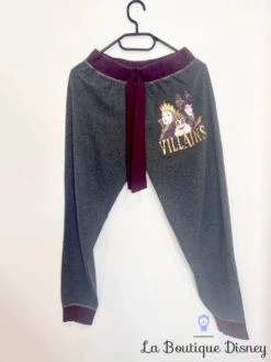 Pyjama Villains Disney Love To Lounge Taille S Bordeaux Gris Méchants 10 Pyjama Villains Disney Love To Lounge Taille S Bordeaux Gris Méchants -Disney pyjama villains disney love to lounge mechants 5