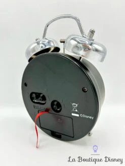 Réveil Jack Skellington L'étrange Noël De Mr Jack Disney Horloge Noir Blanc -Disney reveil jack skellington etrange noel mr jack disney tim burton horloge 1