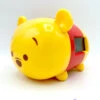 Réveil Tsum Tsum Winnie L'ourson Disney BulbBotz Horloge Veilleuse Rouge Jaune -Disney reveil tsum tsum winnie ourson disney bulbbotz 1