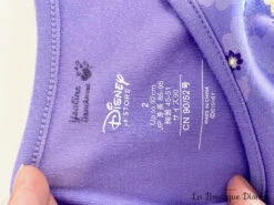 Robe La Fée Clochette Disney Store Taille 2 Ans Violet Voile Fleurs 11 Robe La Fée Clochette Disney Store Taille 2 Ans Violet Voile Fleurs -Disney robe fee clochette disney store violet fleur 2