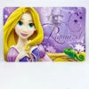Set De Table Raiponce Disney Princess Home Rapunzel Dessous Table Plastique Violet -Disney set de table raiponce rapunzel disney princesse home violet plastique 2