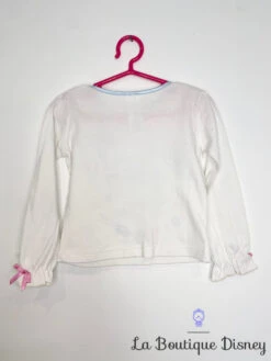 Sweat Marie Les Aristochats Disney Store Taille 2-3 Ans Blanc Musique Piano Do Re Mi 8 Sweat Marie Les Aristochats Disney Store Taille 2-3 Ans Blanc Musique Piano Do Re Mi -Disney sweat marie les aristochats disney store blanc manches longues chat blanc 2