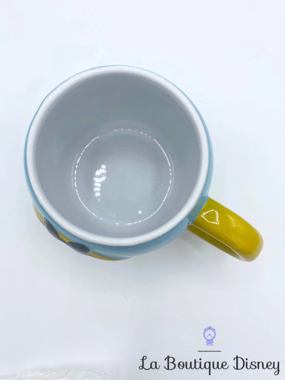 Tasse Alice Au Pays Des Merveilles Tsum Tsum Disney Store Original Mug Tête Visage 7 Tasse Alice Au Pays Des Merveilles Tsum Tsum Disney Store Original Mug Tête Visage – Image 5