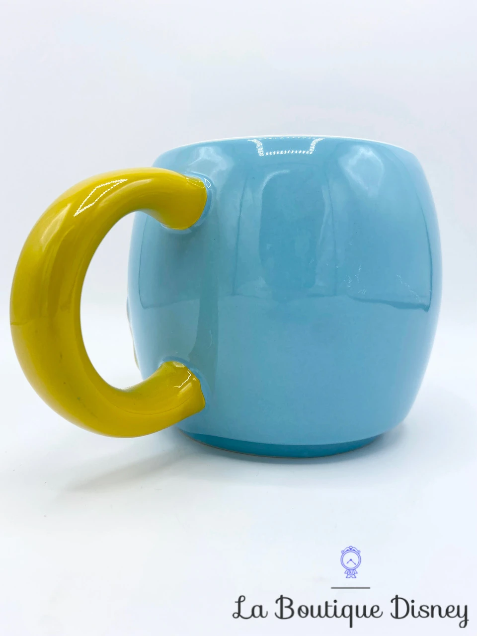 Tasse Alice Au Pays Des Merveilles Tsum Tsum Disney Store Original Mug Tête Visage 6 Tasse Alice Au Pays Des Merveilles Tsum Tsum Disney Store Original Mug Tête Visage – Image 4