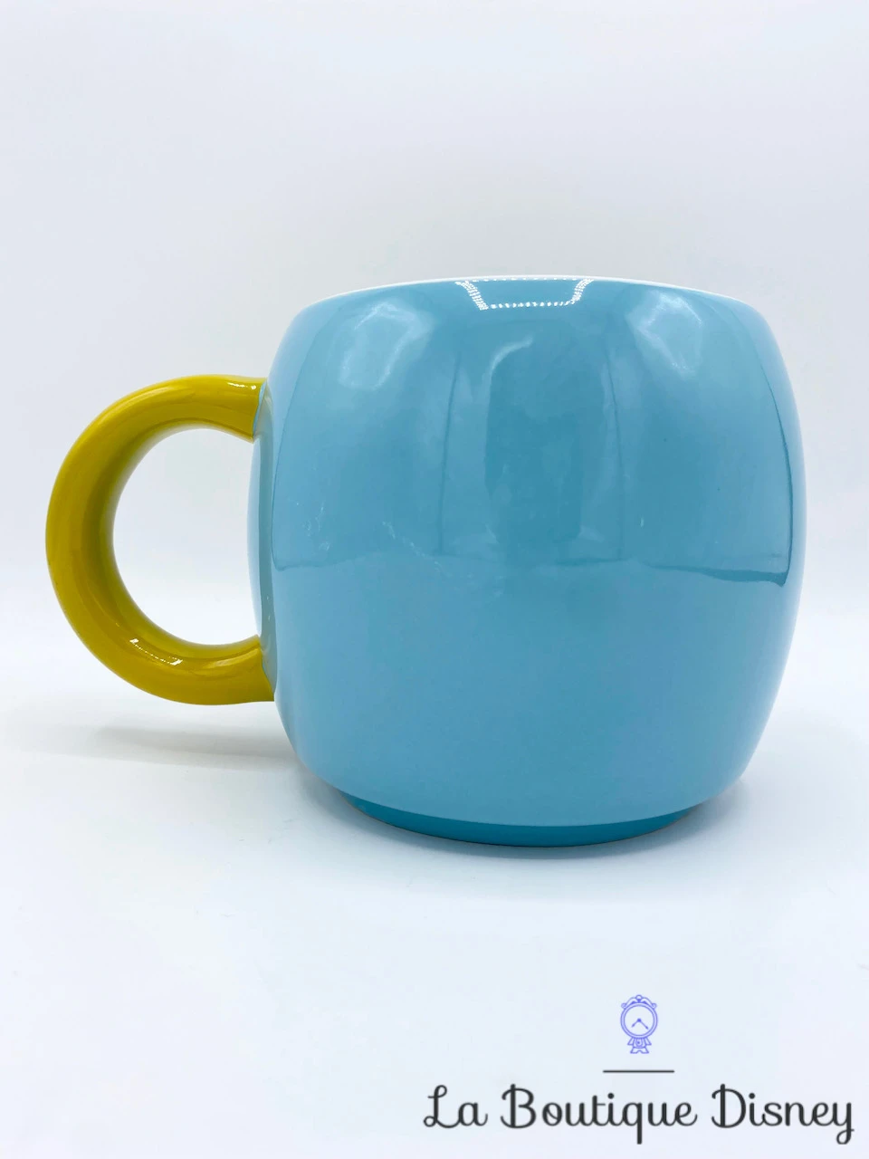 Tasse Alice Au Pays Des Merveilles Tsum Tsum Disney Store Original Mug Tête Visage 5 Tasse Alice Au Pays Des Merveilles Tsum Tsum Disney Store Original Mug Tête Visage – Image 3