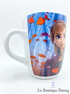 Tasse Anna Elsa Olaf La Reine Des Neiges Frozen 2 Disney Mug Blanc 11 Tasse Anna Elsa Olaf La Reine Des Neiges Frozen 2 Disney Mug Blanc -Disney tasse anna elsa olaf frozen ii la riene des neiges disney mug 2