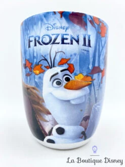Tasse Anna Elsa Olaf La Reine Des Neiges Frozen 2 Disney Mug Blanc 9 Tasse Anna Elsa Olaf La Reine Des Neiges Frozen 2 Disney Mug Blanc -Disney tasse anna elsa olaf frozen ii la riene des neiges disney mug 4