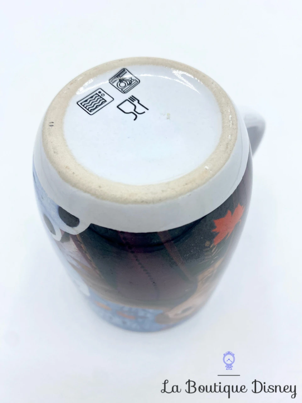 Tasse Anna Elsa Olaf La Reine Des Neiges Frozen 2 Disney Mug Blanc 8 Tasse Anna Elsa Olaf La Reine Des Neiges Frozen 2 Disney Mug Blanc – Image 6