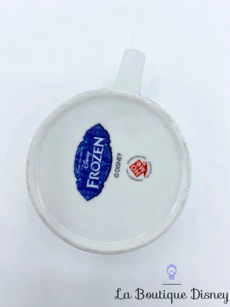 Tasse Anna La Reine Des Neiges Disney Frozen Mug Flocon Château Arendelle 7 Tasse Anna La Reine Des Neiges Disney Frozen Mug Flocon Château Arendelle – Image 5