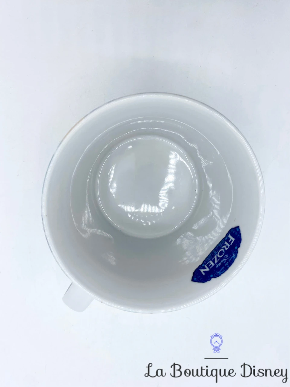 Tasse Anna La Reine Des Neiges Disney Frozen Mug Flocon Château Arendelle 6 Tasse Anna La Reine Des Neiges Disney Frozen Mug Flocon Château Arendelle – Image 4