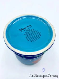 Tasse Ariel La Petite Sirène Disney Store Exclusive Mug Magic Under The Sea Bleu -Disney tasse ariel la petite sirene magic under the sea disney store mug bleu 5