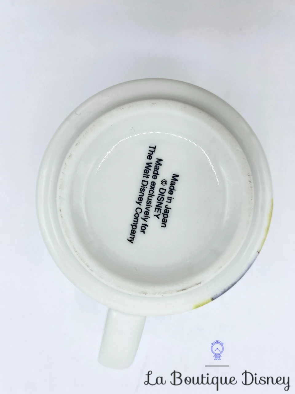 Tasse Bambi The Walt Disney Company Japan Mug Panpan Fleur Hibou Vintage 7 Tasse Bambi The Walt Disney Company Japan Mug Panpan Fleur Hibou Vintage – Image 5