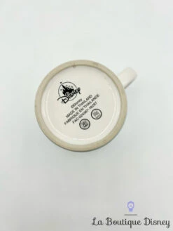 Tasse Blanche Neige Animators Collection Disney Store 2018 Mug Bleu -Disney tasse blanche neige animators collection disney store mug bleu enfant 5