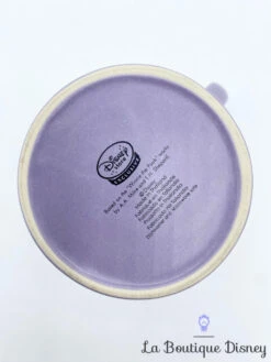 Tasse Bourriquet Eeyore Cinéma Disney Store Exclusive Mug Winnie L'ourson Violet Shy And Retiring -Disney tasse bourriquet cinema disney store mug eeyore shy and retiring behind the scenes violet 6