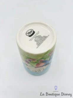 Tasse Bourriquet Atchoum Disney Store Exclusive Mug Winnie L'ourson Dessin Peinture Fleurs -Disney tasse bourriquet dessin peinture atchoum disney store mug winnie ourson 3