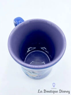 Tasse Bourriquet Dream Lazy Day Disney Store Exclusive Mug Winnie L'ourson âne Bleu -Disney tasse bourriquet dream lazy day disney store mug bleu winnie ourson 5
