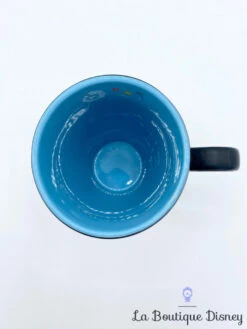 Tasse Bourriquet Fleurs Disney Store Mug Noir Winnie L'ourson âne Violet -Disney tasse bourriquet fleurs disney store mug winnie ourson noir fleurs 4