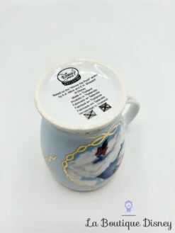 Tasse Bourriquet Nuages Disney Store Exclusive Mug Winnie L'ourson Blanc Or Doré 13 Tasse Bourriquet Nuages Disney Store Exclusive Mug Winnie L'ourson Blanc Or Doré -Disney tasse bourriquet nuage dore disney store exclusive mug winnie ourson peinture art 5