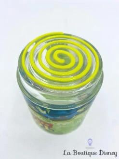 Tasse Buzz L'Éclair Aliens Toy Story Disney Pixar Mug Anti Dérapant Vert -Disney tasse buzz eclair aliens toy story disney mug transparent anti derapant 5