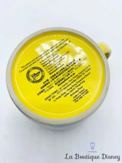 Tasse Buzz L'Éclair Not Just A Toy Disney Store Mug Jaune Toy Story Space Ranger -Disney tasse buzz eclair not just a toy disney store mug toy story jaune 4