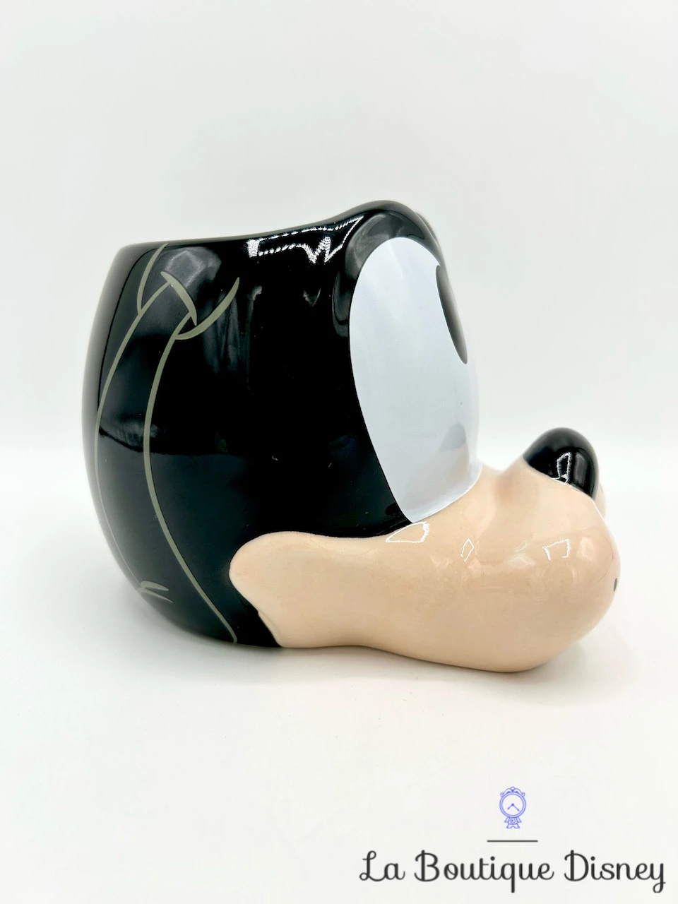 Tasse Dingo Visage Disney Store 2017 Mug Relief 3D 5 Tasse Dingo Visage Disney Store 2017 Mug Relief 3D – Image 3