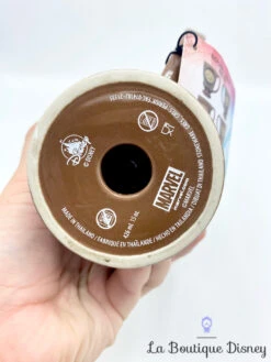 Tasse Doctor Strange In The Multiverse Of Madness Marvel Disney Store Mug ShopDisney Marron Relief 3D -Disney tasse docteur strange multiverse of madness marvel studios disney parks mug disney marron oeil 6