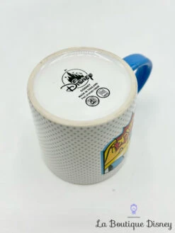 Tasse Donald Duck Quack Disney Store 2018 Mug BD Rétro Vintage -Disney tasse donald duck bd quack disney store mug retro vintage 3