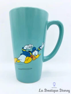 Tasse Donald Duck Saut The Disney Store Mug Vert Haut 11 Tasse Donald Duck Saut The Disney Store Mug Vert Haut -Disney tasse donald duck the disney store mug vert saut 3