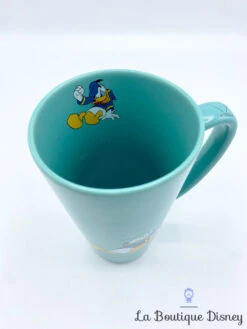 Tasse Donald Duck Saut The Disney Store Mug Vert Haut 12 Tasse Donald Duck Saut The Disney Store Mug Vert Haut -Disney tasse donald duck the disney store mug vert saut 4