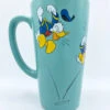 Tasse Donald Duck Saut The Disney Store Mug Vert Haut -Disney tasse donald duck the disney store mug vert saut 6