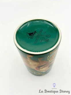 Tasse Doug Chien Là Haut Disney Store 2021 Mug Vert I Love You -Disney tasse doug chien la haut disney store mug vert i love you 3