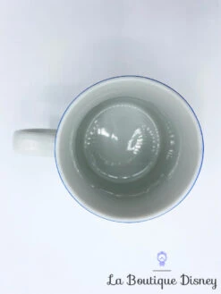 Tasse Dumbo The Walt Disney Company Japan Mug éléphant Cirque -Disney tasse dumbo walt disney company mug japan vintage blanc dessin 1