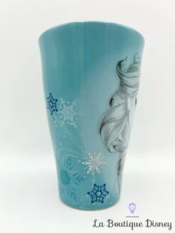 Tasse Elsa La Reine Des Neiges Disney Store 2015 Mug Bleu Princesse -Disney tasse elsa la reine des neiges disney store mug bleu 2
