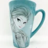 Tasse Elsa La Reine Des Neiges Disney Store 2015 Mug Bleu Princesse -Disney tasse elsa la reine des neiges disney store mug bleu 3